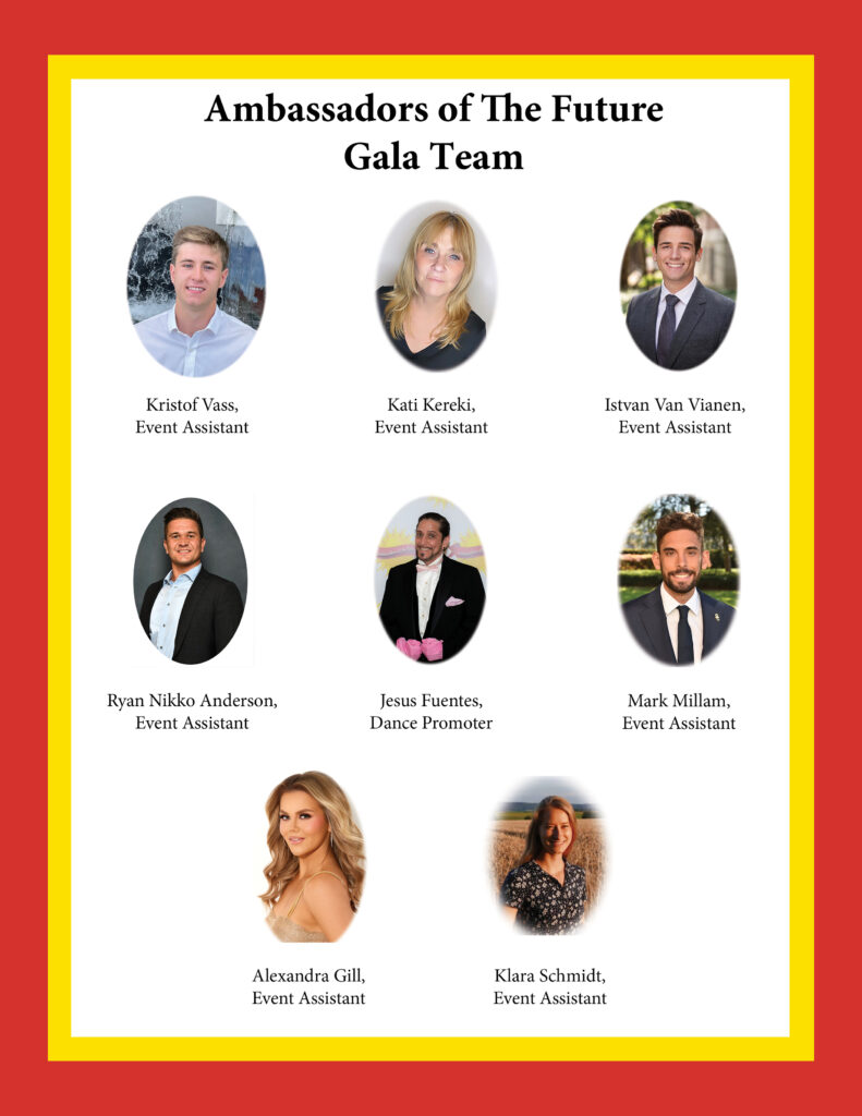 2025 Gala Team Page 9